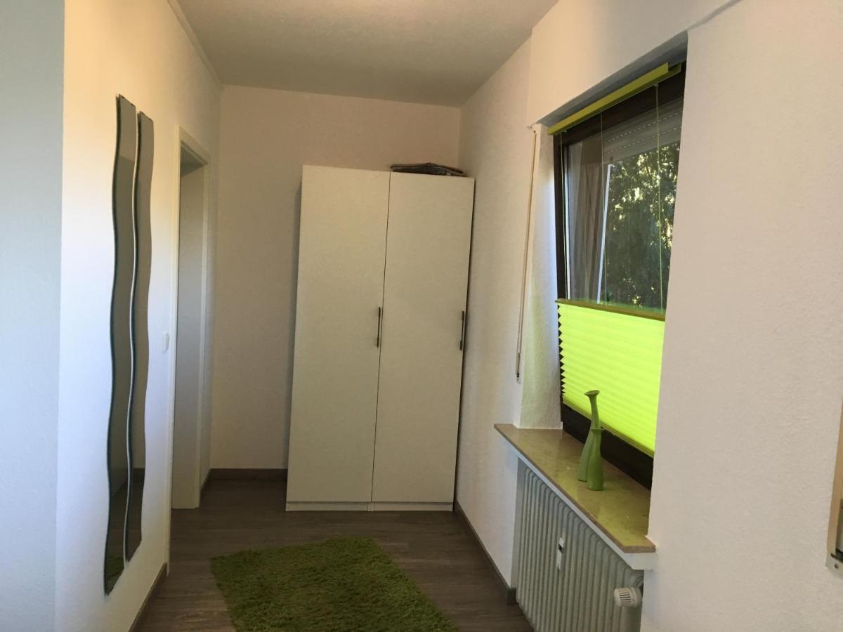 Emotion Zentrumsnah Fuer Bis Zu 6 Personen Winterberg Bagian luar foto